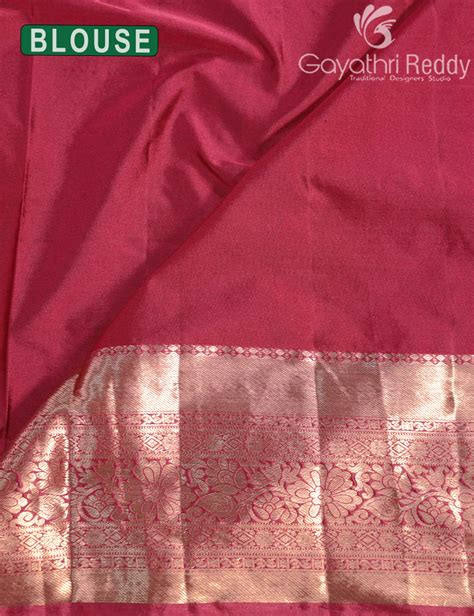 KANCHI PATTU-KP8253