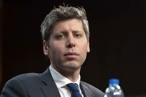 BC premier says OpenAI CEO will apologize to Tumbler Ridge