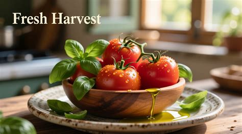 Campari Tomato Recipes: Fresh Dishes That Actually Work