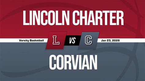 Basketball Game Preview: Lincoln Charter Eagles vs. Langtree Charter ...