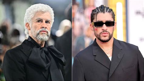 Why did Bad Bunny turn old man at Met Gala 2026? Reason behind rapper's ...