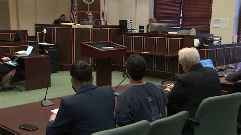 Man sentenced to 50 years in fatal road rage shooting of father of 3