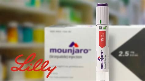 Eli Lilly’s Mounjaro Wins NMPA Monotherapy Approval for Type 2 Diabetes ...