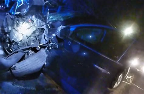 Mass. State Police lieutenant implicated in drunken driving crash ...
