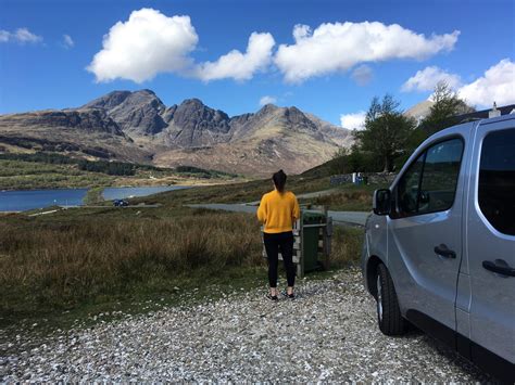 Private Tours of Scotland – Scotland Tours - Loch Ness – Isle of Skye