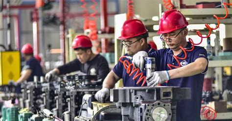 China vs US is not ideological but that one country is ruled by ...