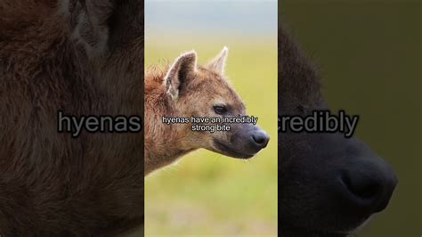 Discover the scary facts about the deadliest hyena attacks