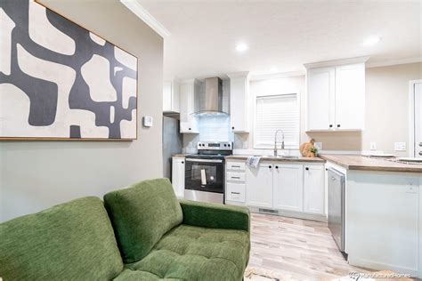 Anthem / The Blue Ridge AY16763S Duplex by Lakeside Homes ...