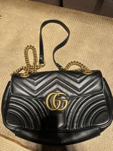 Gucci Dama Pantalones Gucci Mercadolibre 🍗 Bolsos Marca Mujer Cartera ...