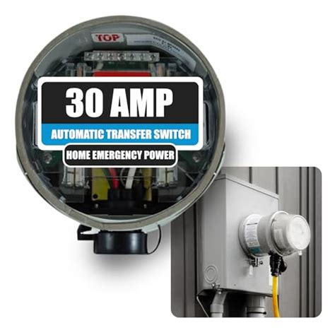Best Transfer Switches for Portable Generators for Reliable Backups ...