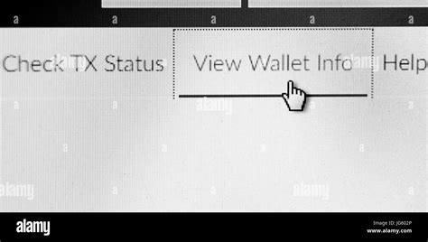 Crypto digital currency Black and White Stock Photos & Images - Alamy