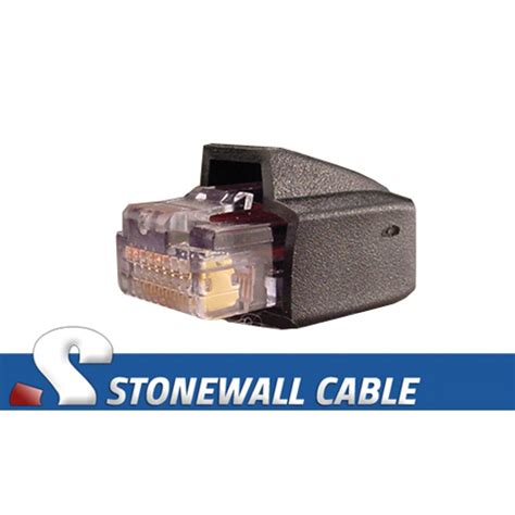 RJ45 Cisco T1 Loopback Plug - Stonewall Cable