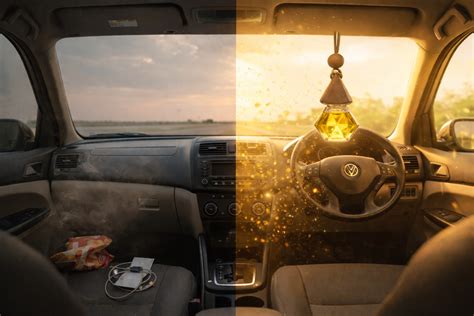 Best Car Perfume in India for Long Lasting Freshness – One Nature Store