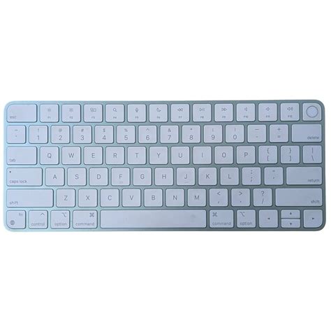 Restart Mac With Keyboard