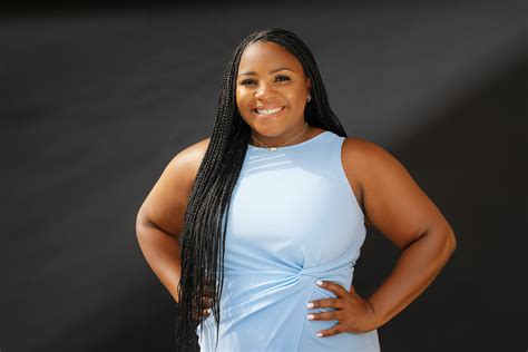Sydnee Turrentine-Johnson Talks Student Life at SFCM| SFCM