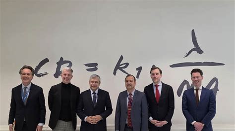 Ashwini Vaishnaw visits ASML HQ, highlights India's new semiconductor push