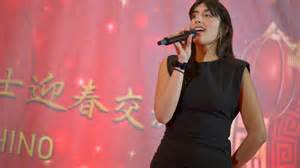 Dos noches de jazz con Cristina Escartín y la Huesca Big Band