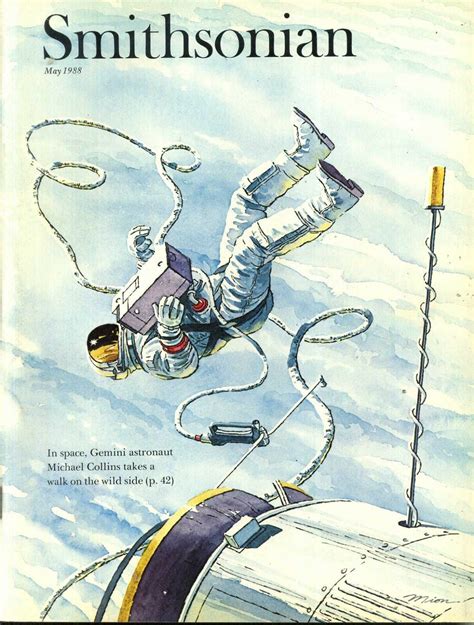 Smithsonian May, 1988 | eBay