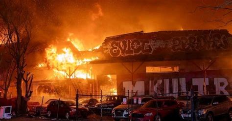 Abandoned chemical factory in Paterson, New Jersey, had to be ...