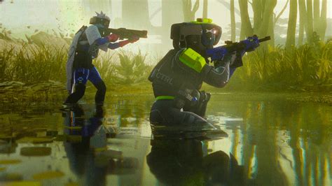 Marathon - Official 'Music of Marathon' Developer Overview