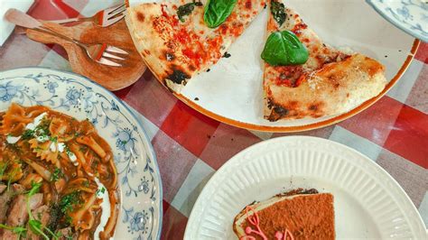 5 things to avoid while ordering food in Italy
