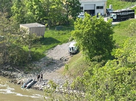 Search efforts continue for 5-year-old who fell in the Genesee River