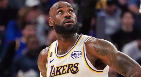 LeBron James’ Future Unsure as Potential Landing Spot Emerges Amid Luka ...