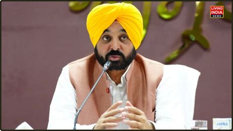 Chief Minister Bhagwant Mann launches 'Meri Rasoi' scheme: 40 ਲੱਖ ...