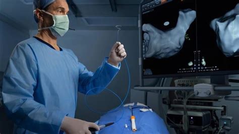 Cardiovascular & Surgical Innovations Drive J&J MedTech Growth