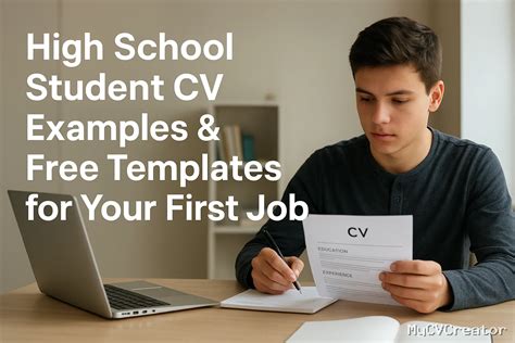 Medical Student CV: Examples, Templates & Writing Tips for Clinical ...