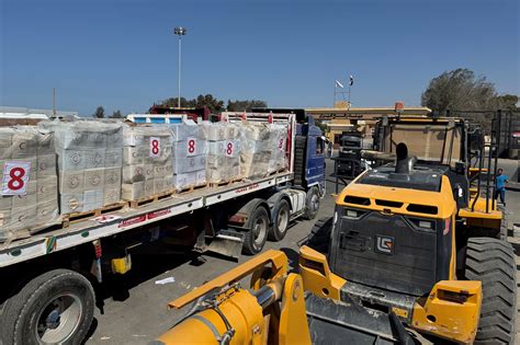 Israel tells mediators that Gaza terror groups can reach body of last hostage -- report | The ...