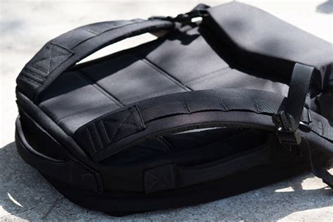 GORUCK Rebuilds Its Legendary Rucker 5.0 After A Decade Of Real World ...