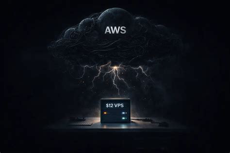 🛡️ AWS DevOps Series — Part 7: Zero-Trust Cloud Architectures — How ...