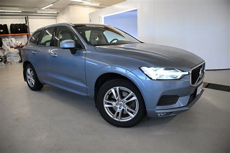 Volvo XC60 , 208 tkm | Saka