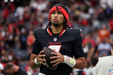 CJ Stroud criticizes Texans practice habits after loss to Rams