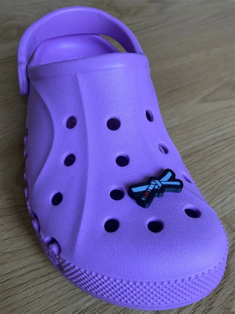 Crocs Charms Jibbitz BJJ Belt - Free 3D Print Model - MakerWorld