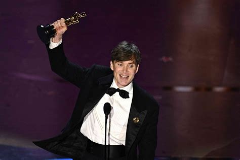 See Every Best Actor Winner in the History of the Oscars