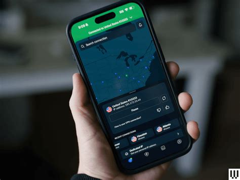 3 Best VPN for iPhone (2025), Tested and Reviewed | WIRED