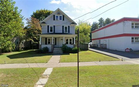 Stroudsburg: Three-bedroom home sells for $386,000 - lehighvalleylive.com