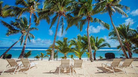 Edgewater Resort & Spa, Rarotonga – Island Escape | House of Travel