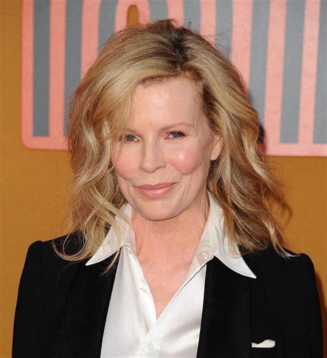 Former Bond girl Kim Basinger, 72, is unrecognizable in unearthed photos