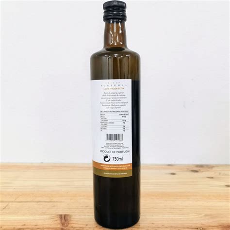Encostas de Alqueva - Aceite de oliva virgen extra - 9 - Botella de 750 ...