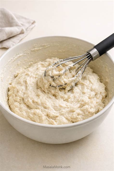 Gluten Free Sourdough Bread Recipe for a Lighter, Better Loaf | Masala Monk