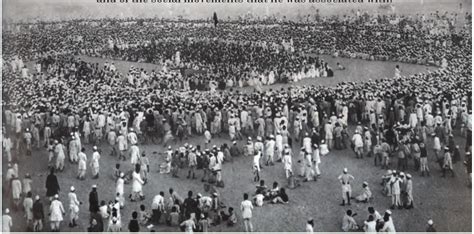 SATHEE: Chapter 11 Mahatma Gandhi and the Nationalist Movement: Civil ...