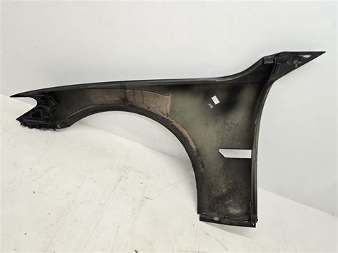 BMW 7 SERIES F01 F02 SIDE PANEL FRONT RIGHT 7261462 41007261462 PAIN FS | eBay UK