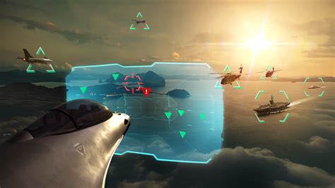 BAE Systems’ new Identification Friend or Foe solution receives AIMS ...