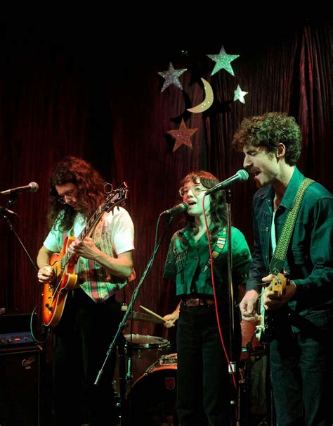 Sunday Series at LaVernes: Redwood Revue, LaVerne’s, Portland, 18 ...