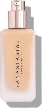 Anastasia Beverly Hills Impeccable Blurring Second Skin Matte ...
