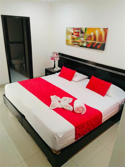 Comfortable hotel room - Hotels for Rent in Cali, Valle del Cauca ...