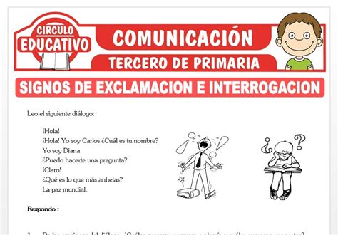 Signos De Interrogacion Y Exclamacion Para Cuarto - Images | Picstank.com